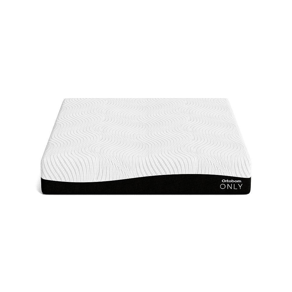 Colchao Ortobom Only Super King 193x203x25