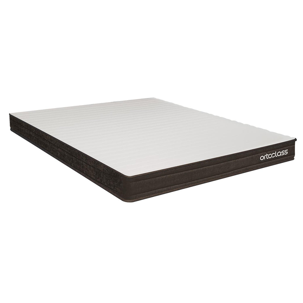 Colchão Ortoclass D28 – Queen Size (158x198x14)
