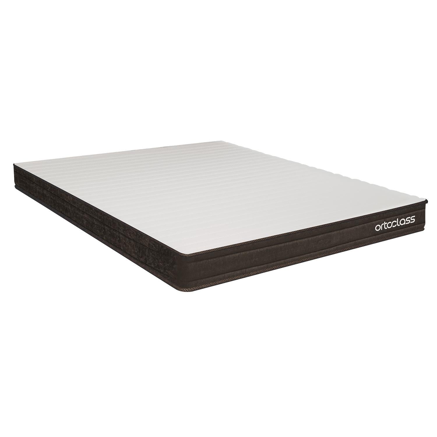 Colchão Ortoclass D28 – Queen Size (158x198x14)