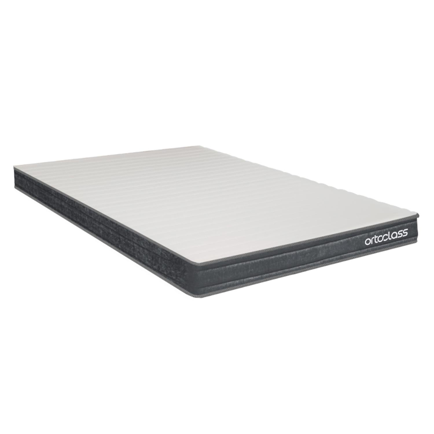 Colchão Ortoclass D23 – Casal (138x188x12)
