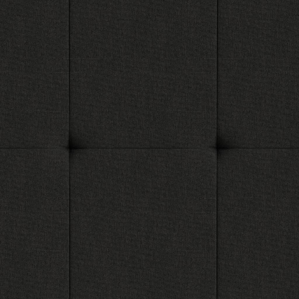 Cabeceira Piave Linho Cinza Super King (8x195x120) - Ortobom