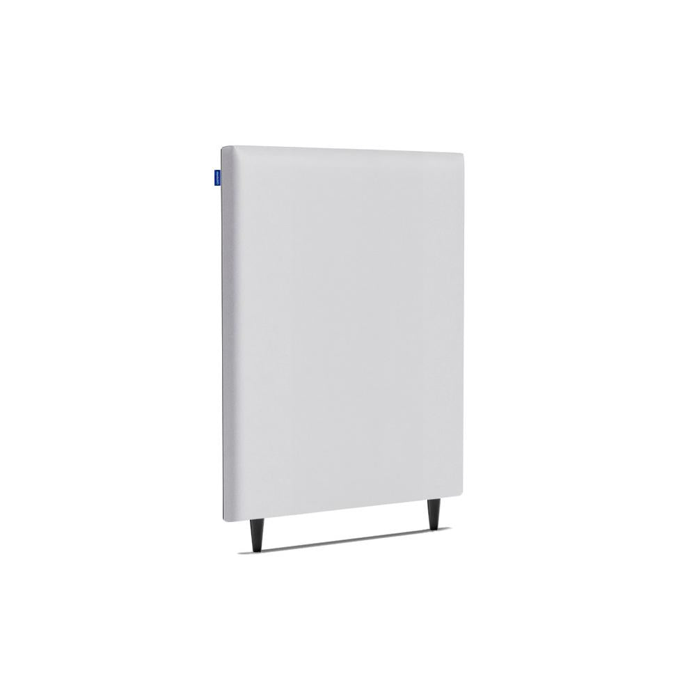 Cabeceira Sena Branco Solteiro (8x90x120) - Ortobom