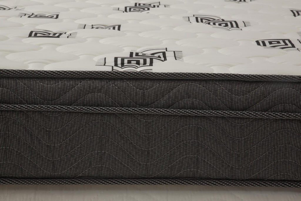 Colchão Light D45 – Queen Size(158x198x17) - Ortobom