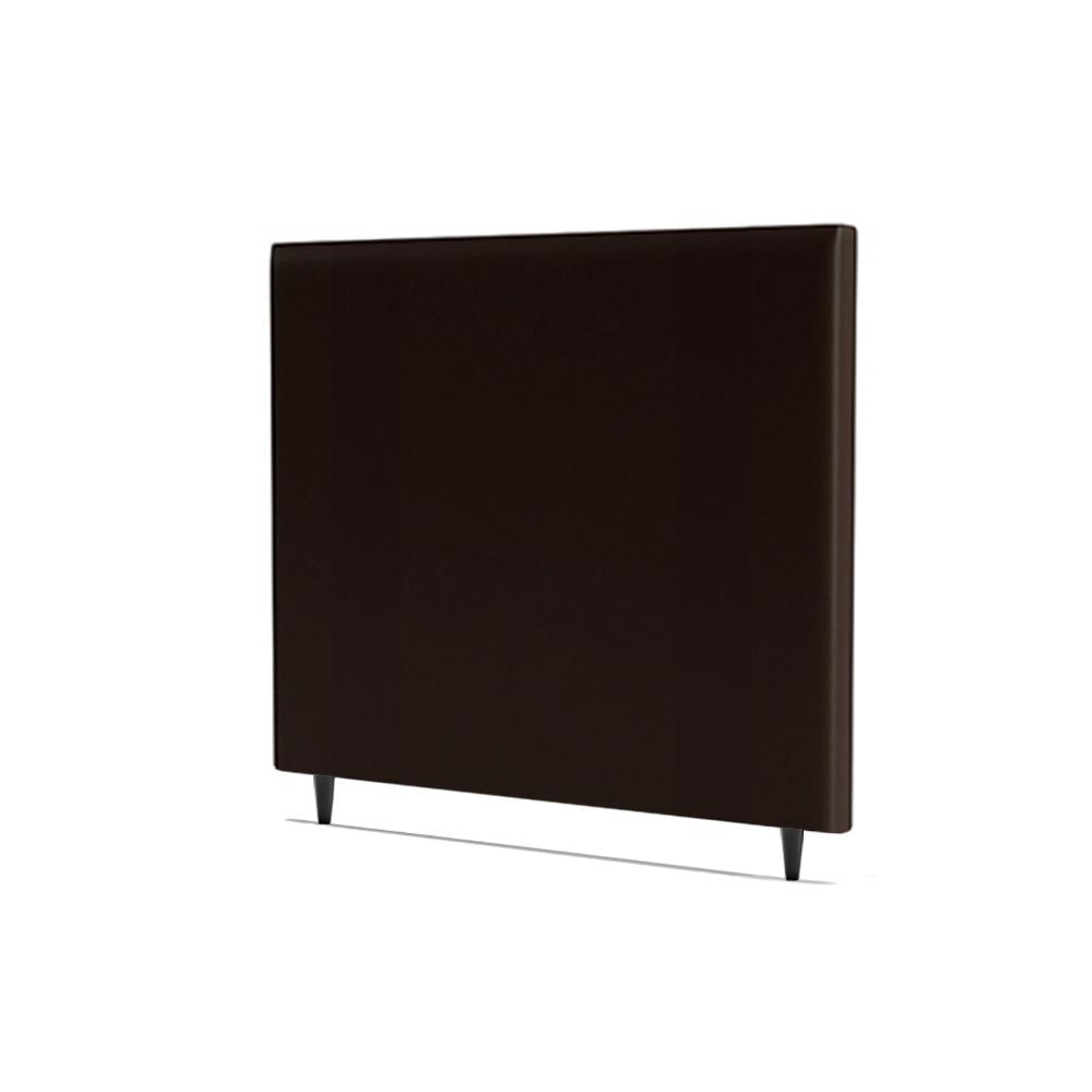 Cabeceira Sena Marrom Casal (8x140x120) - Ortobom