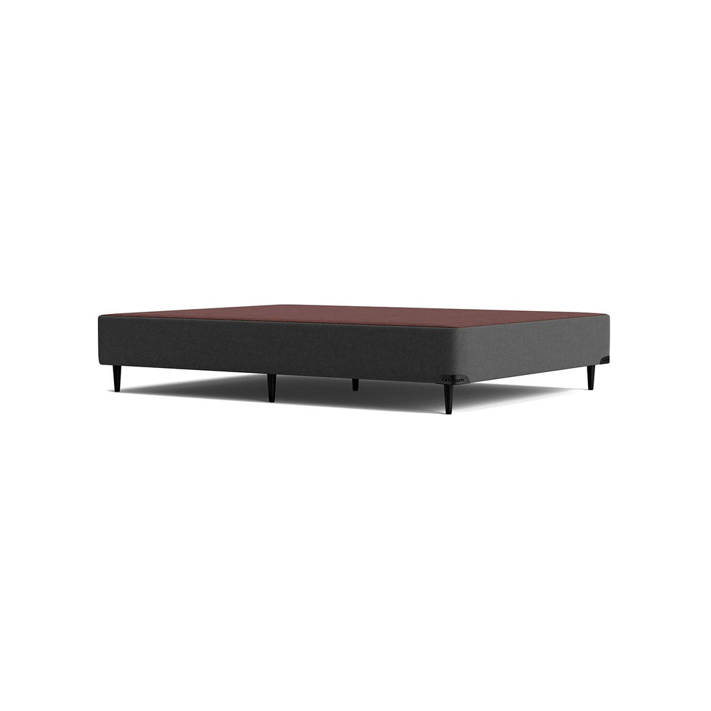Cama Box e colchão Physical Nanolastic – Casal(138x188x59) - Ortobom