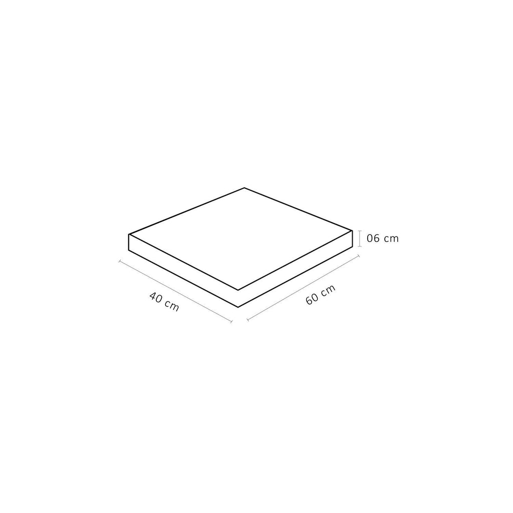 Suavencosto Sleep Baby (60x40x6) - Ortobom