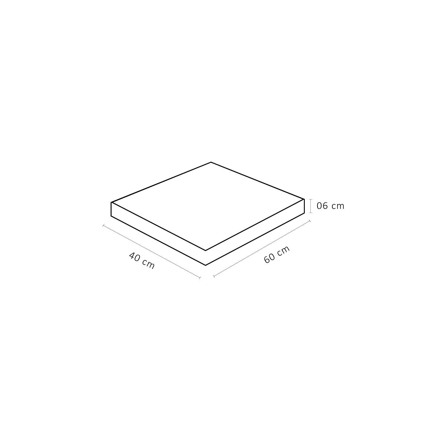 Suavencosto Sleep Baby (60x40x6) - Ortobom