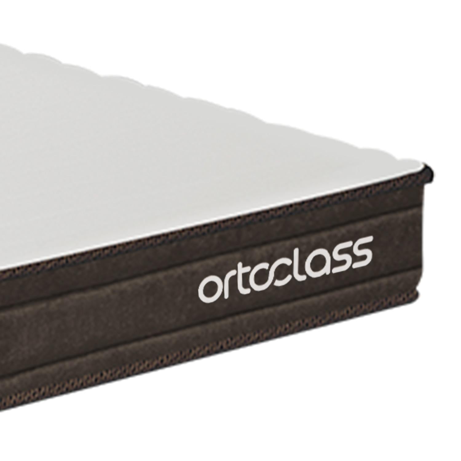 Colchão Ortoclass D28 – Casal (138x188x14)