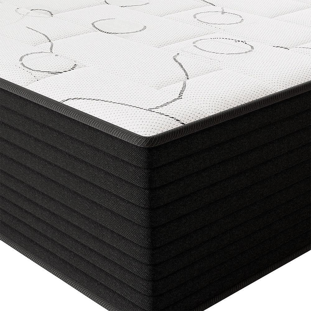 Colchão Pro Força Solteiro(88x188x31) - Ortobom