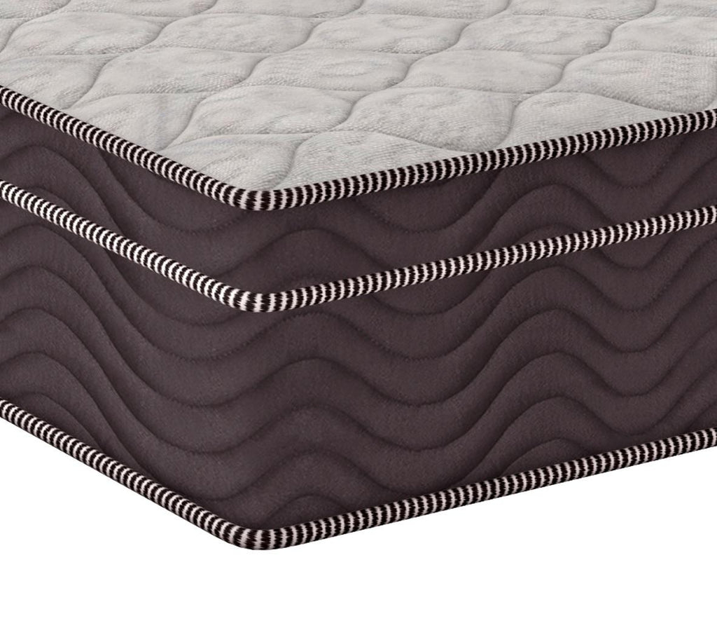 Colchão Airtech 60 D28 Ortopillow -  Queen Size(158x198x28)