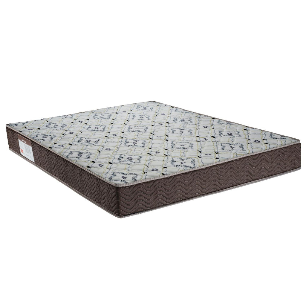 Cama box e Colchão ISO 150 D45 – Casal(138x188)-Ortobom