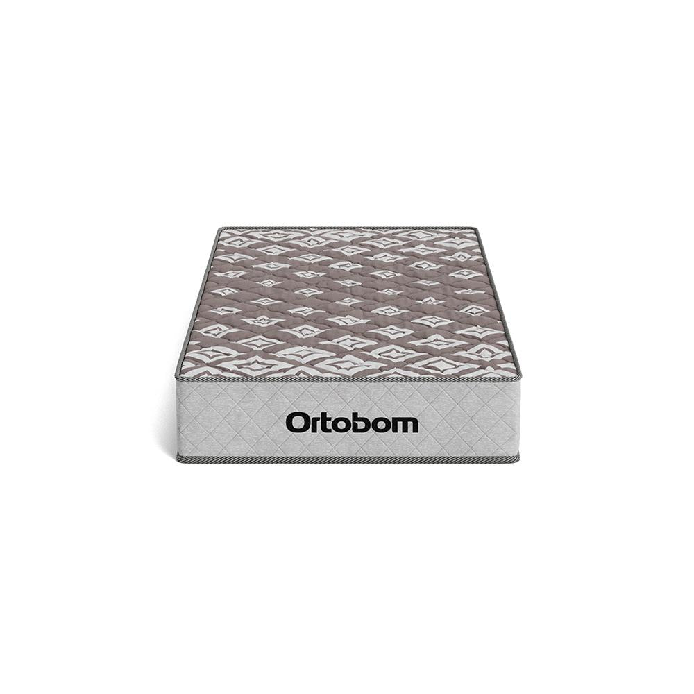 Colchão Fashion Superpocket Solteiro (88x188x23) - Ortobom