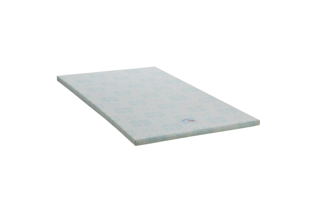 Colchonete Physical – Casal (128x188x04) - Ortobom