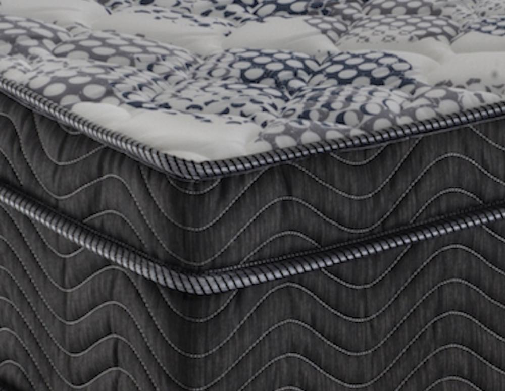 Cama box e Colchão ISO Superpocket – Solteiro (78x188)-Ortobom