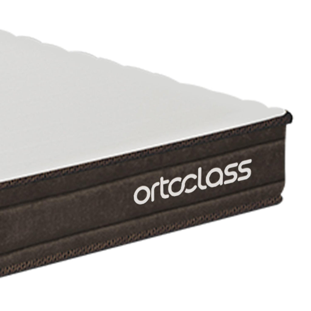 Colchão Ortoclass D28 – Solteiro (78x188x14)
