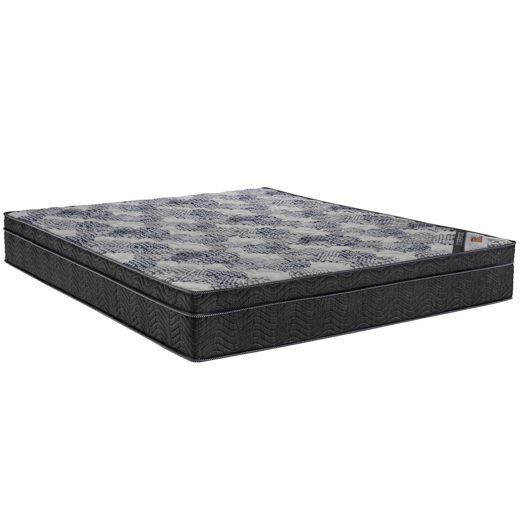 Cama Box Ortobom ISO Molas Ensacadas (138x188x61)