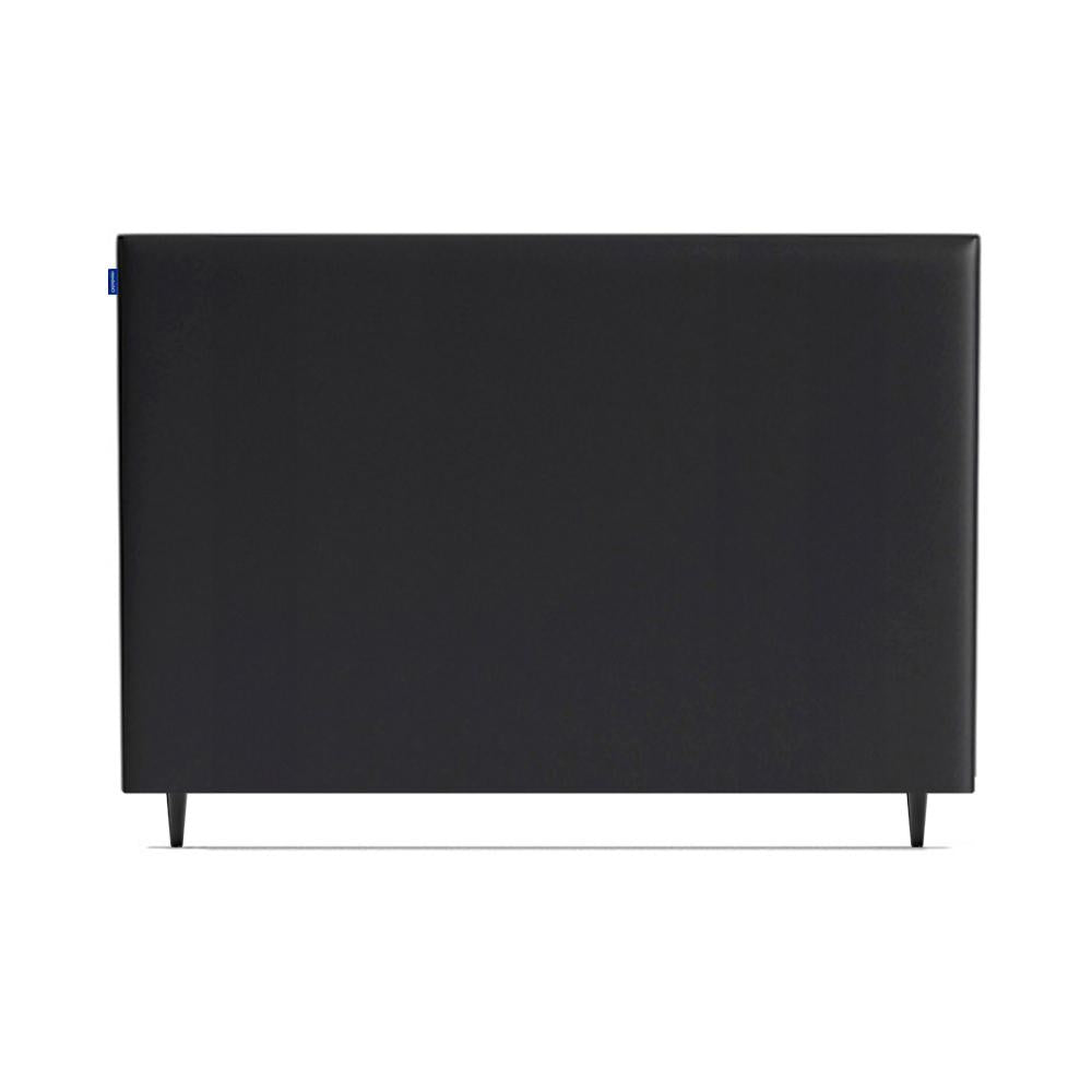 Cabeceira Sena Cinza Sup King (8x195x120) - Ortobom