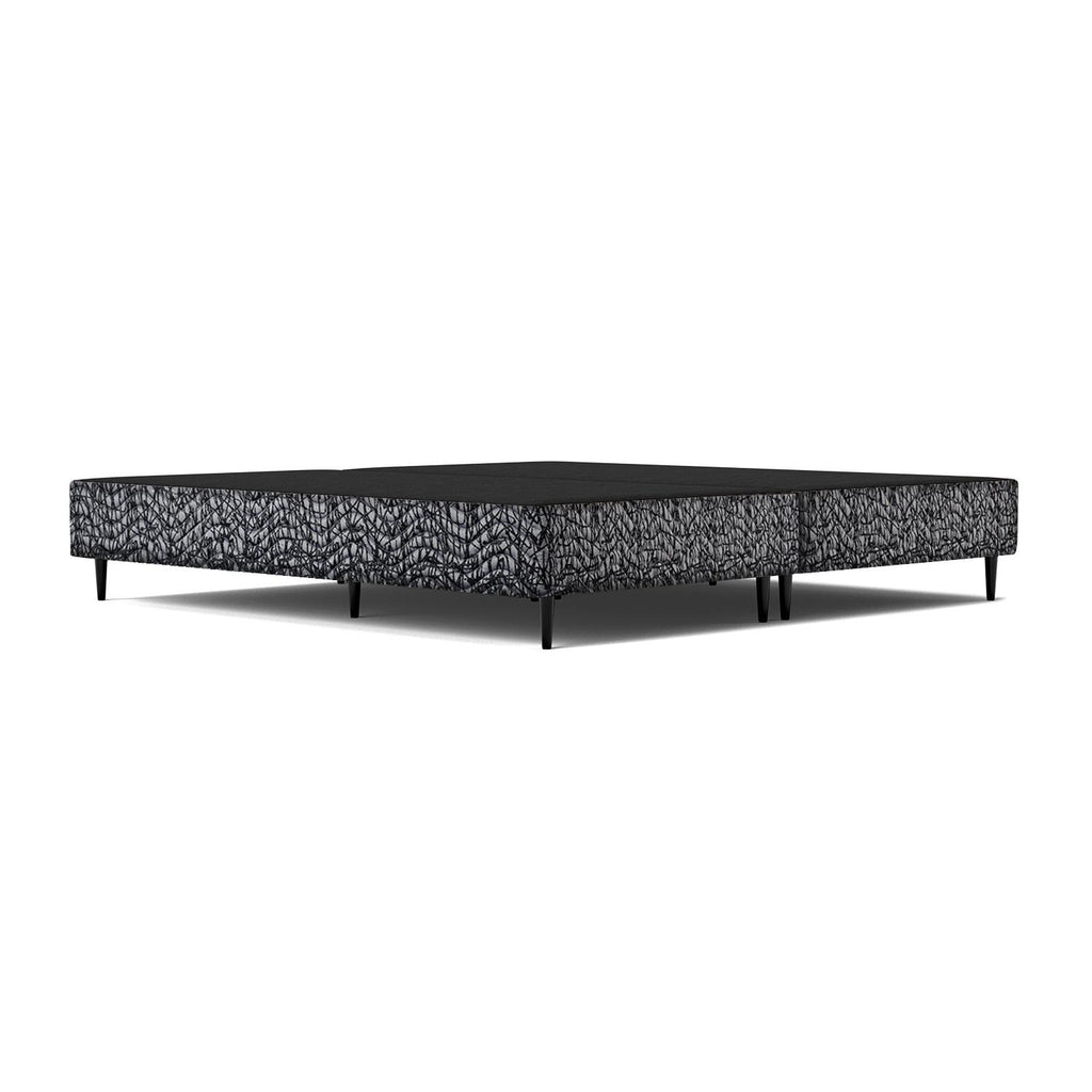 Base Orthotel Luxo Queen (158x198x24) - Ortobom