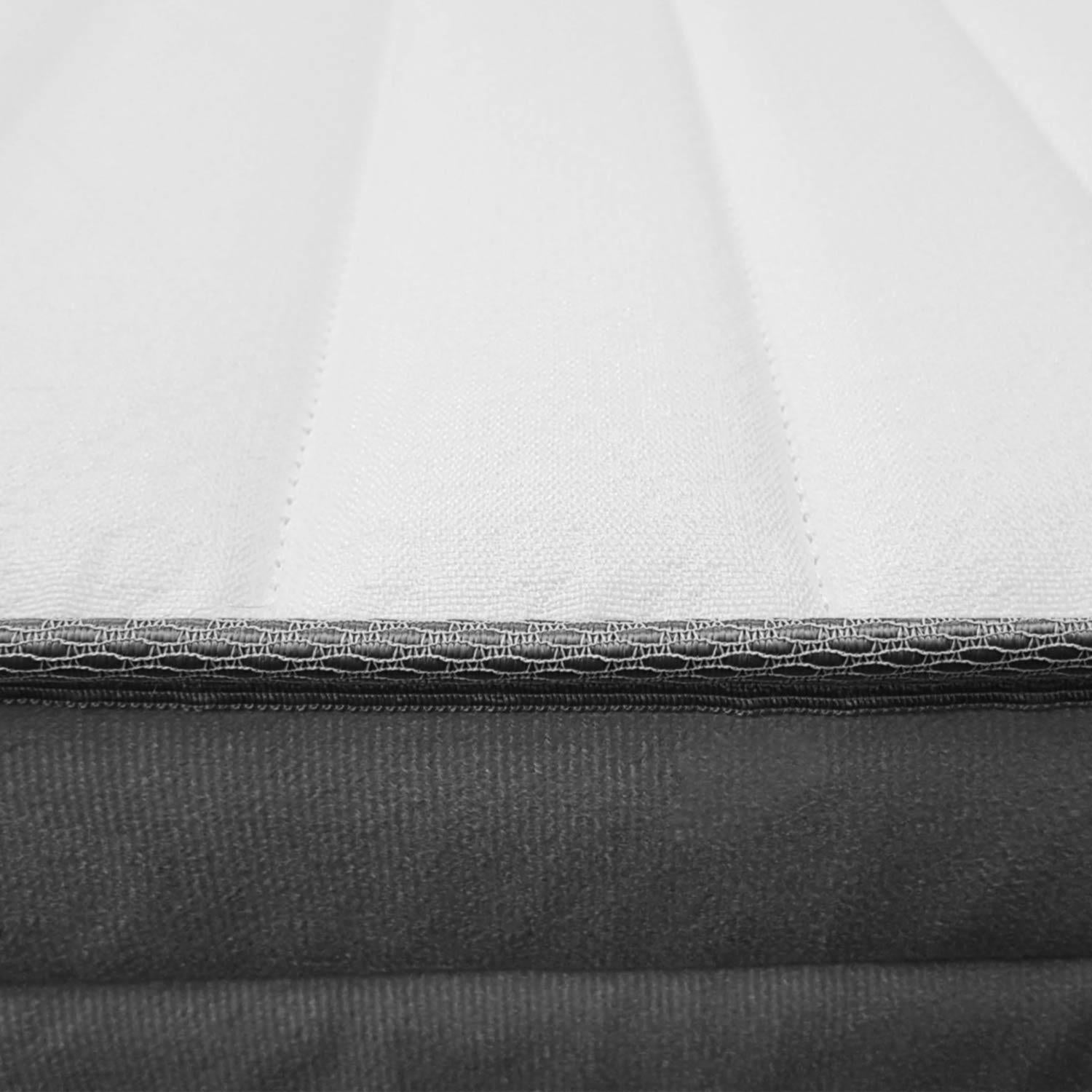 Colchão Ortoclass D23 – Queen Size (158x198x12)