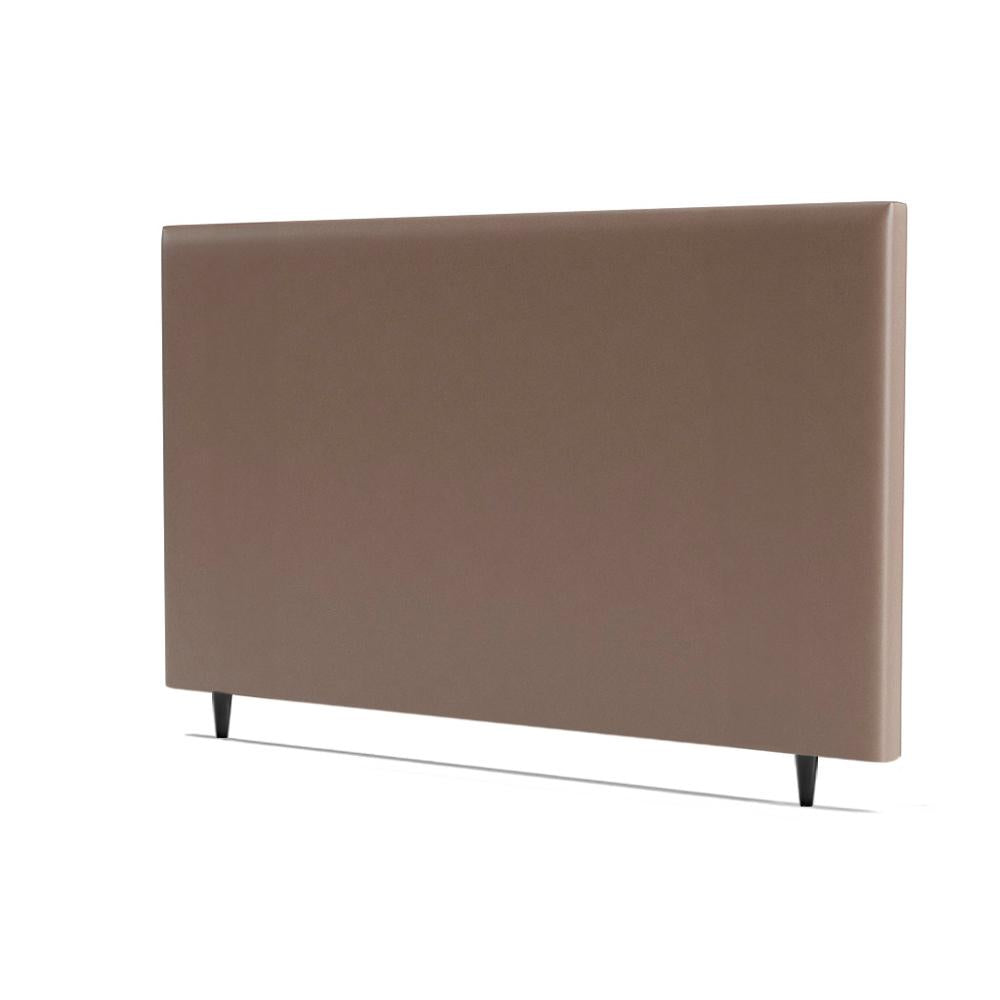 Cabeceira Sena Bege Queen (8x160x120) - Ortobom