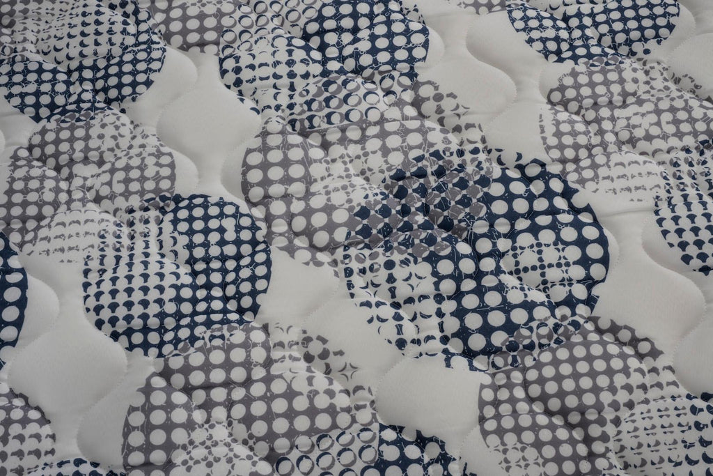 Colchão MISTO ISO Superpocket – Queen Size (158x198x25)-Ortobom