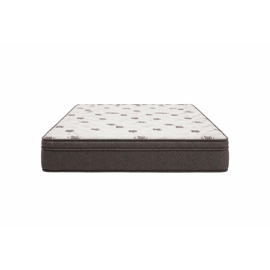 Cama  Box e Colchão Light D45 - Casal (138x188) - Ortobom