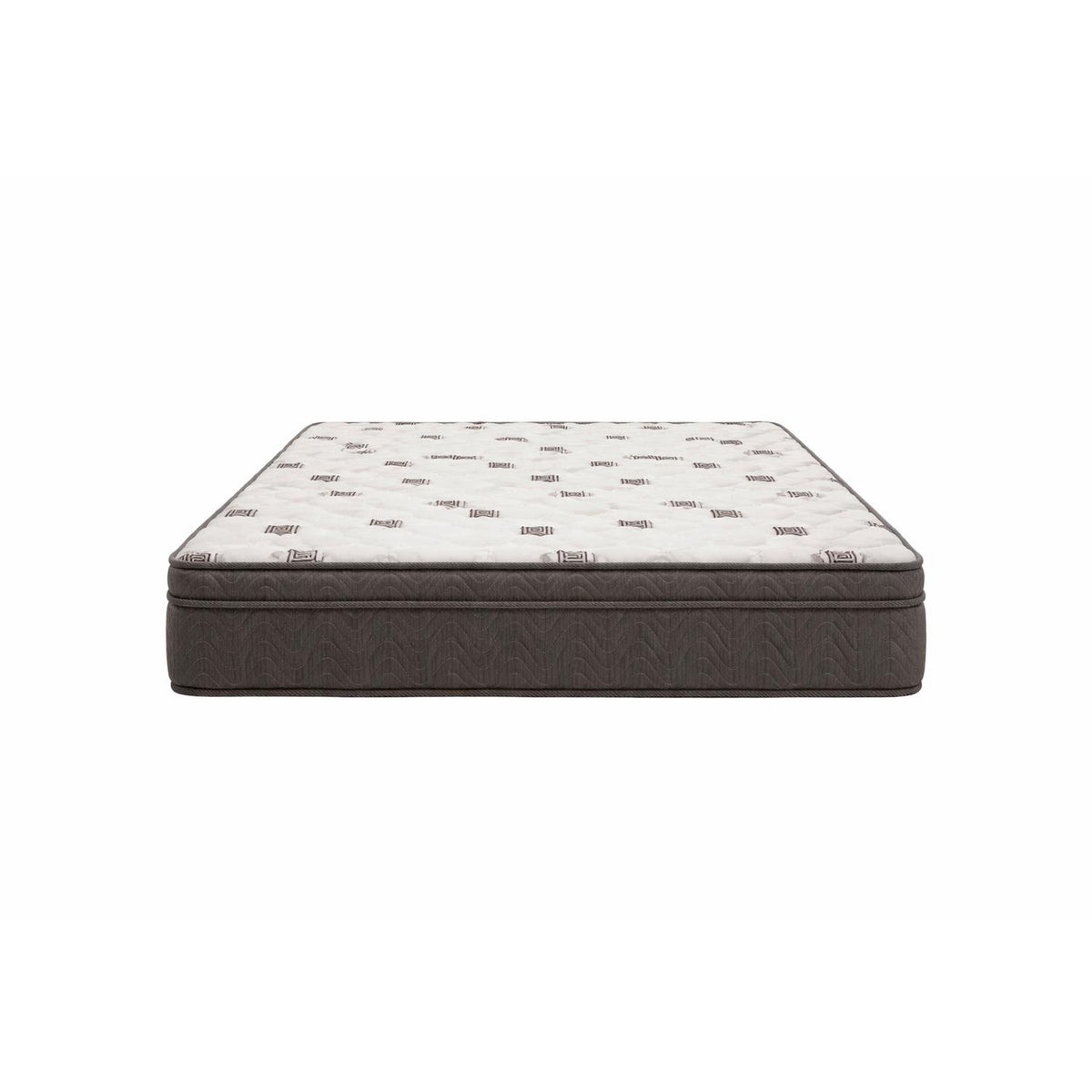 Cama  Box e Colchão Light D45 - Casal (138x188) - Ortobom