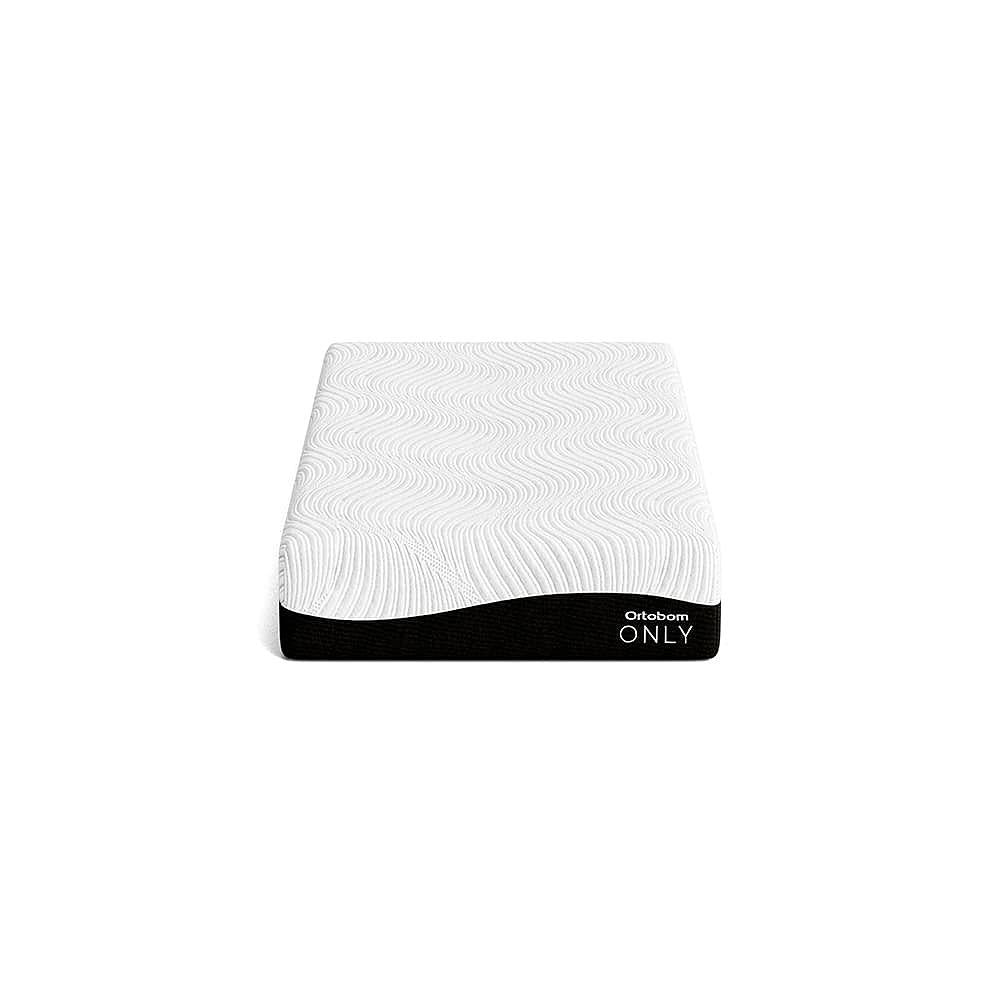 Colchao Ortobom Only Solteiro 88x188x25