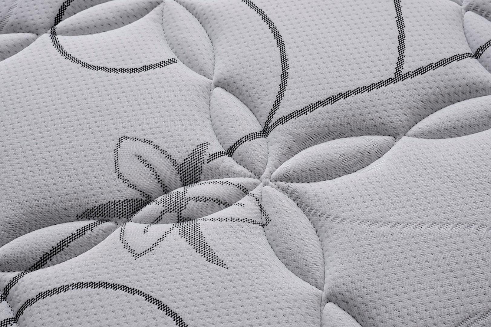 Colchão Freedom – Queen Size (158x198x32) - Ortobom