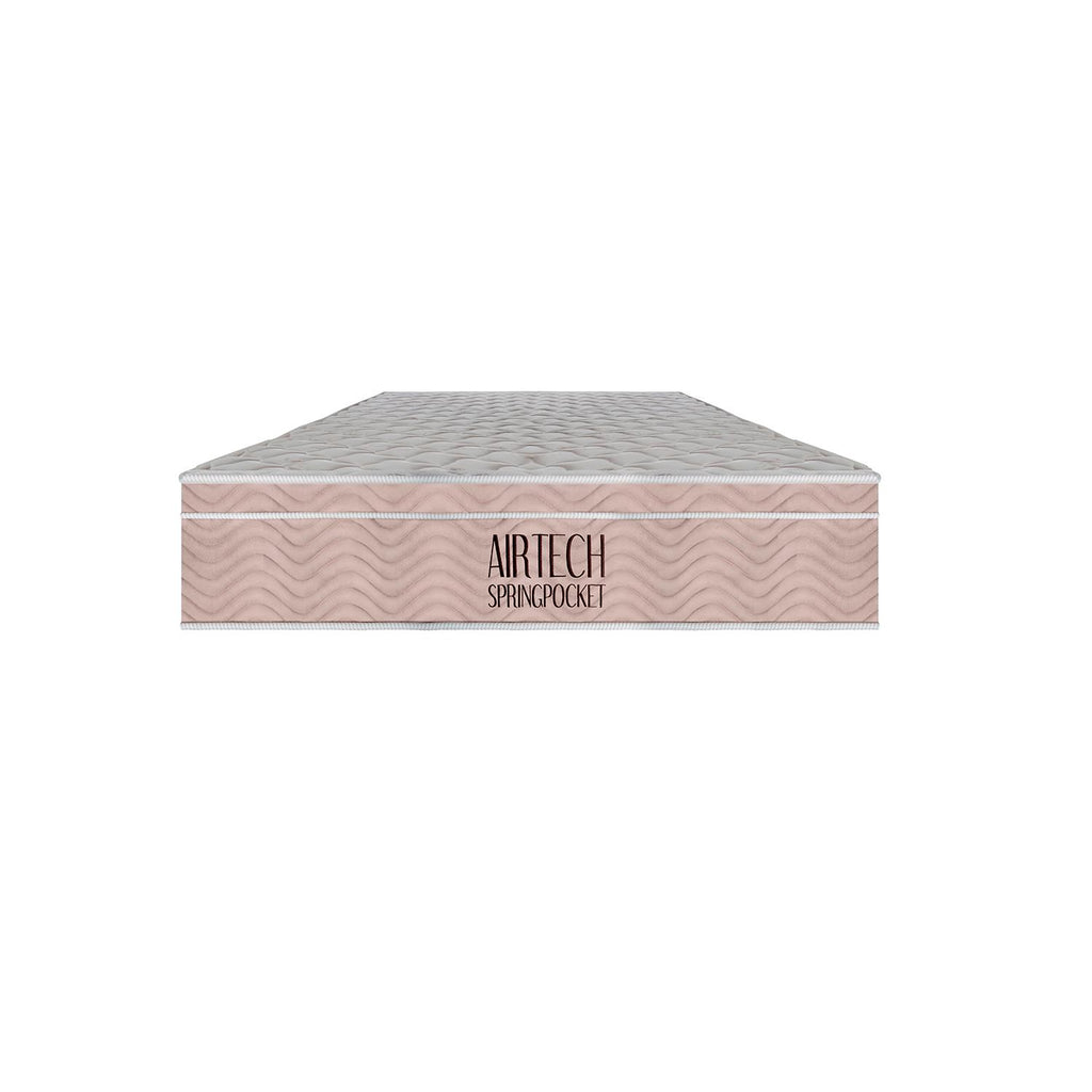 Colchão Airtech Spring Pocket – Casal (138x188x30)