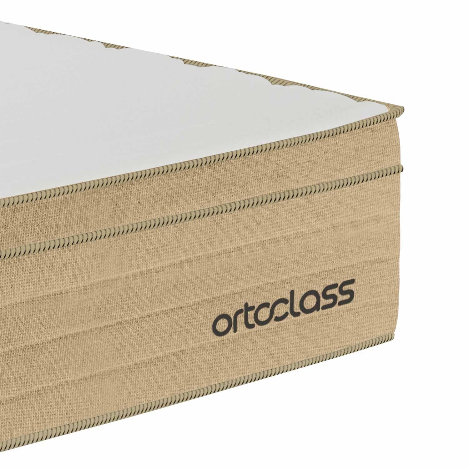 Colchão Poli Ortopillow D33 – Queen Size(28x158x198)