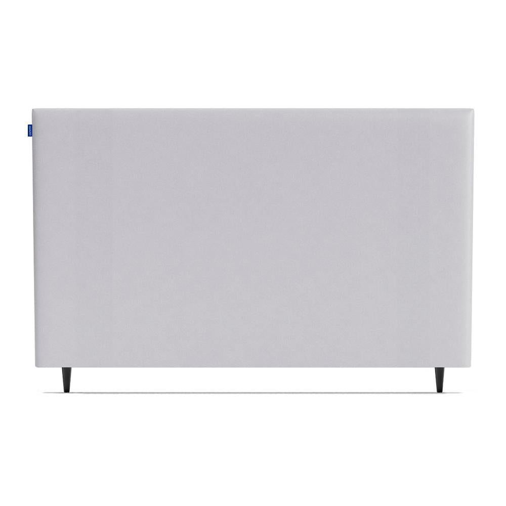 Cabeceira Sena Branco Casal (8x140x120) - Ortobom