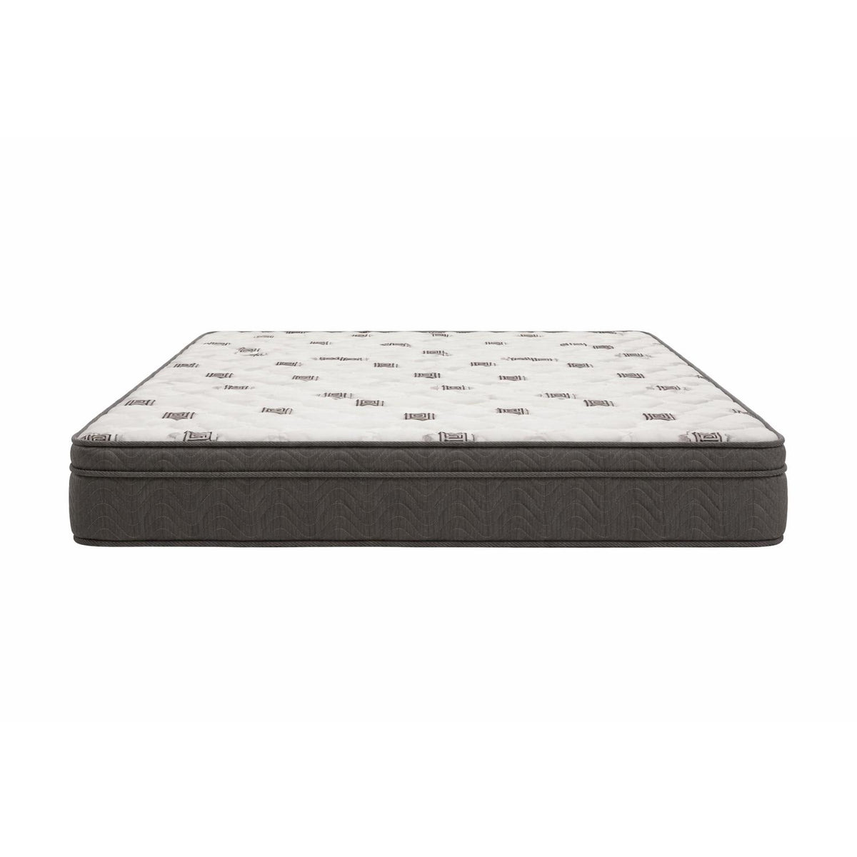 Cama  Box e Colchão Light D45 - Queen (158x198) - Ortobom