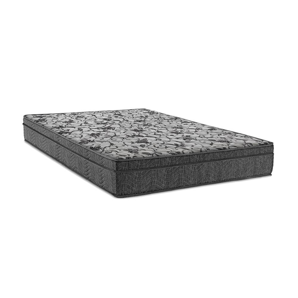 Cama Box e colchão Physical Nanolastic - Queen(158x198x59) - Ortobom