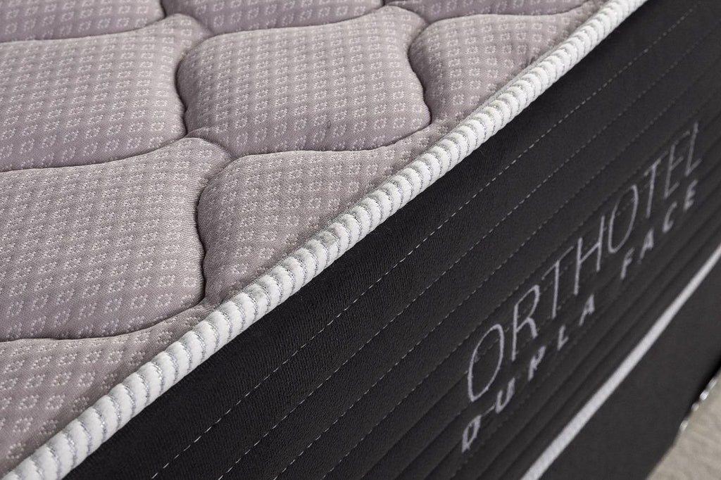 Colchão Orthotel Dupla Face Queen Size (158x198x33)