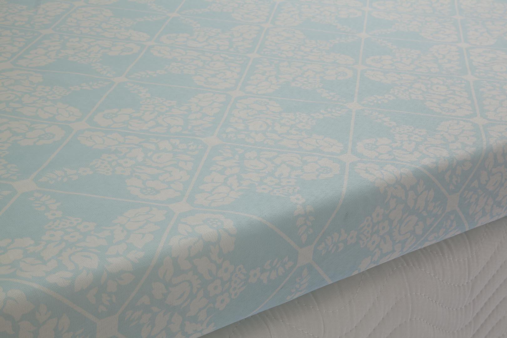 Colchonete Physical – Solteiro (78x188x04) - Ortobom