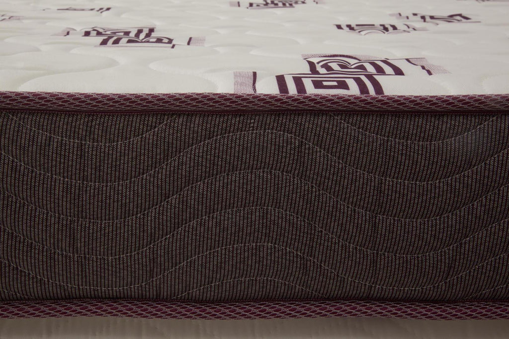 Colchão Light D28 – Casal (138x188x14) - Ortobom
