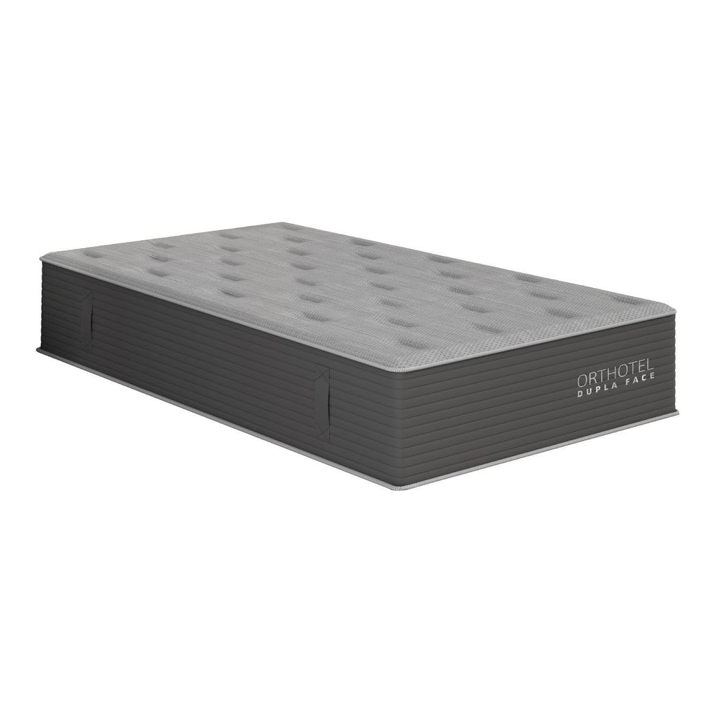 Colchão Orthotel Dupla Face Solteiro (88x188x33)