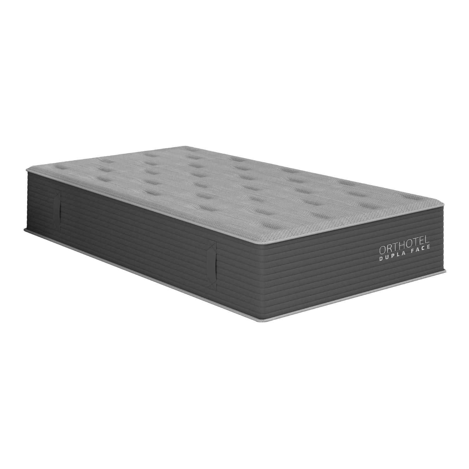 Colchão Ortobom Orthotel Dupla Face 88x1880x33