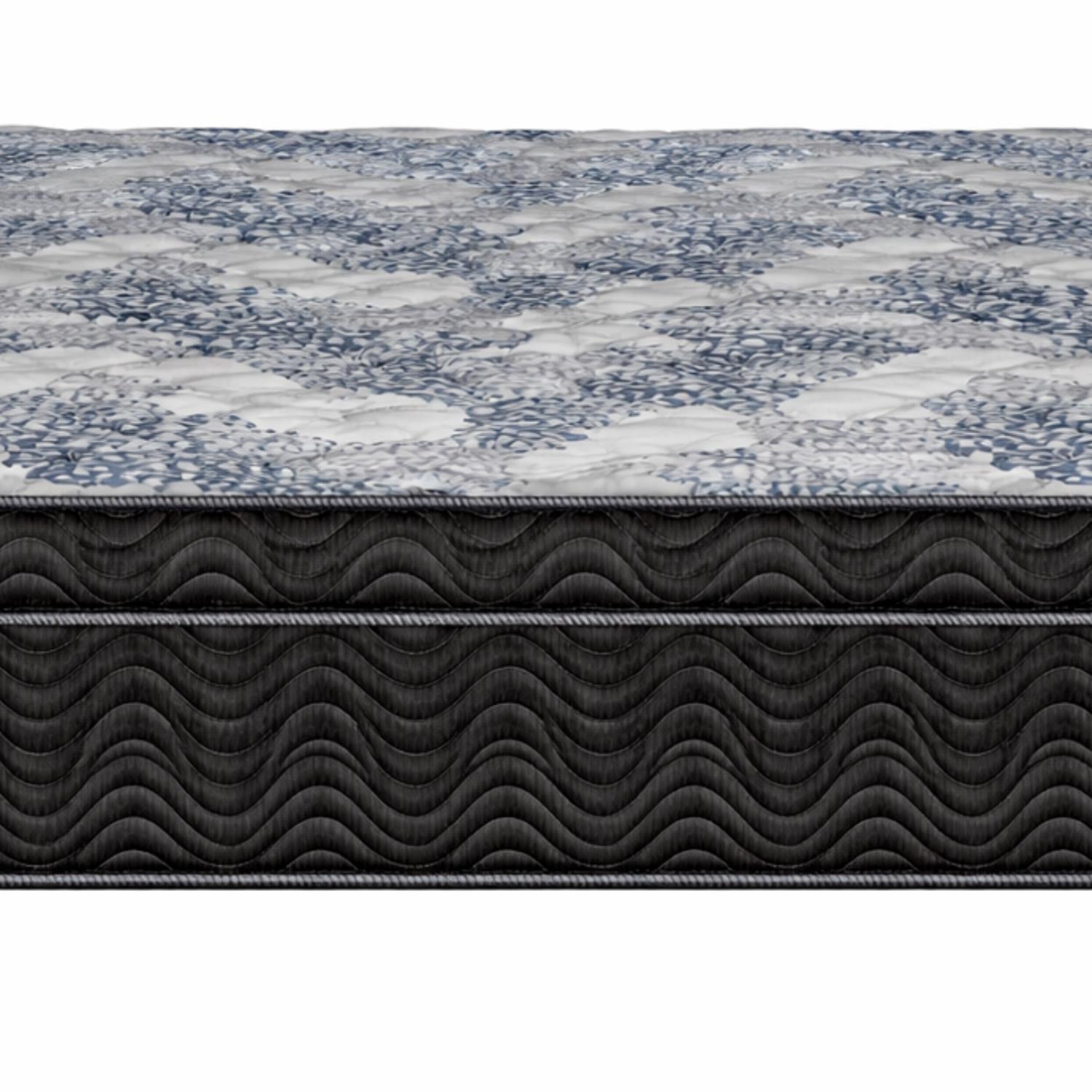 Cama  Box  Iso Superpocket - Casal (138x188) - Ortobom