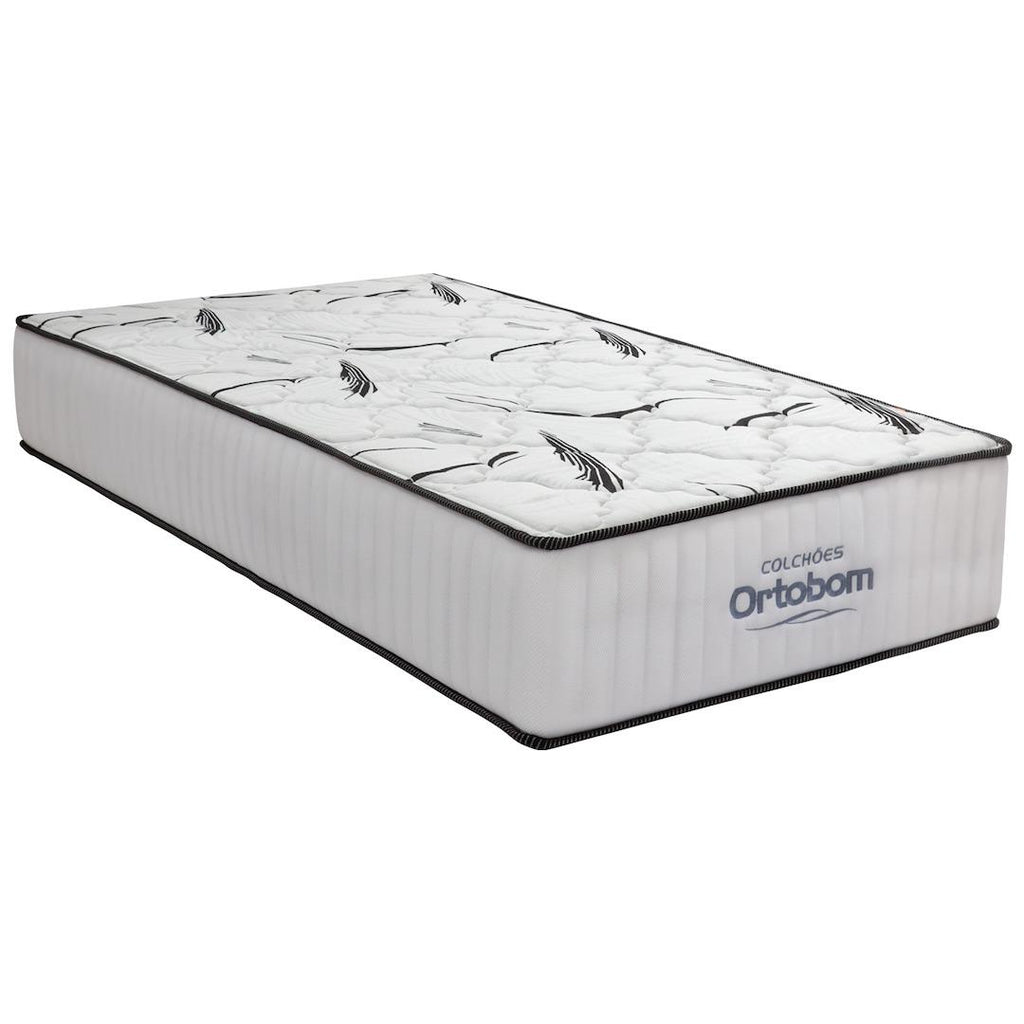 Colchão Highfoam – Solteiro (88x188x28) - Ortobom