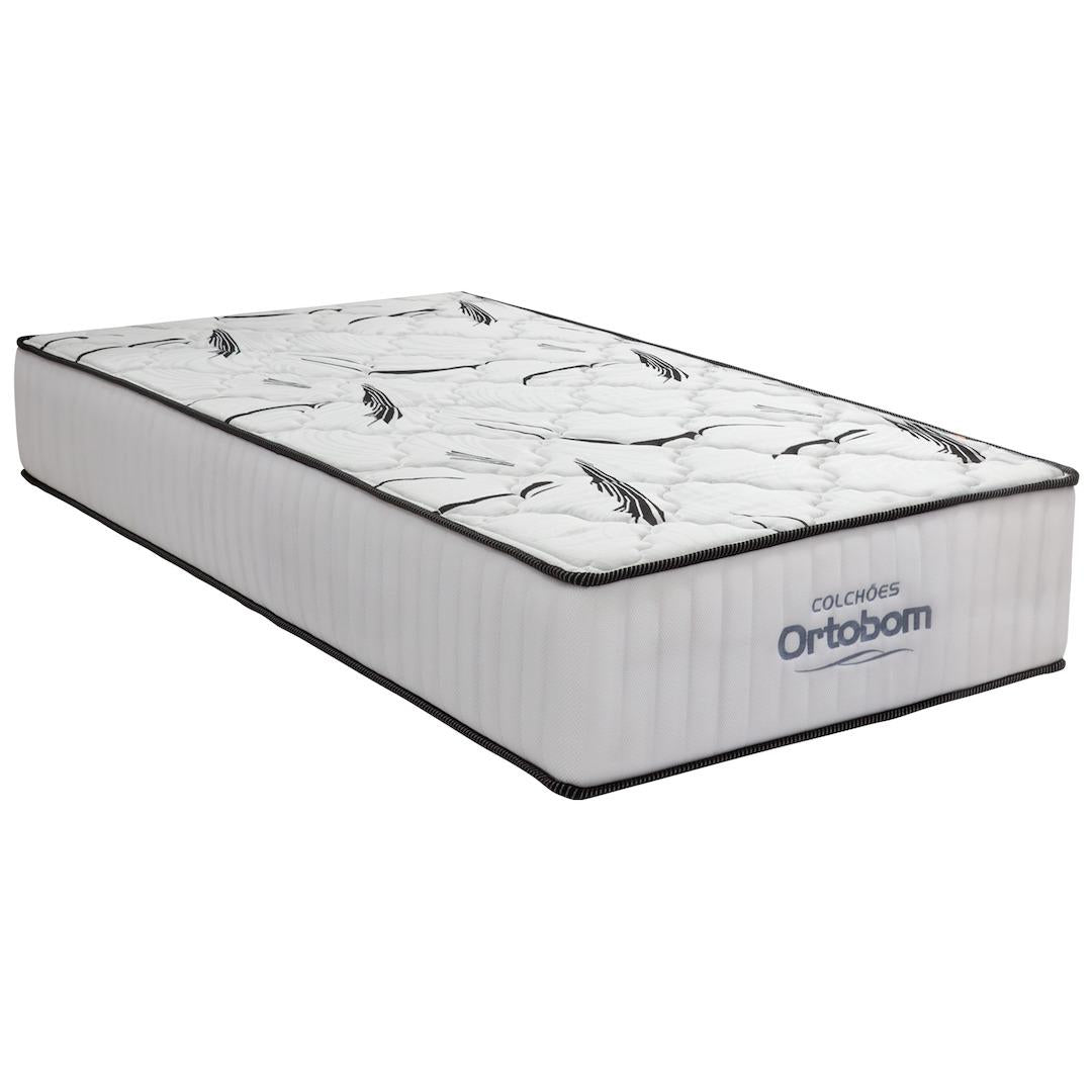 Colchão Highfoam – Solteiro (88x188x28) - Ortobom