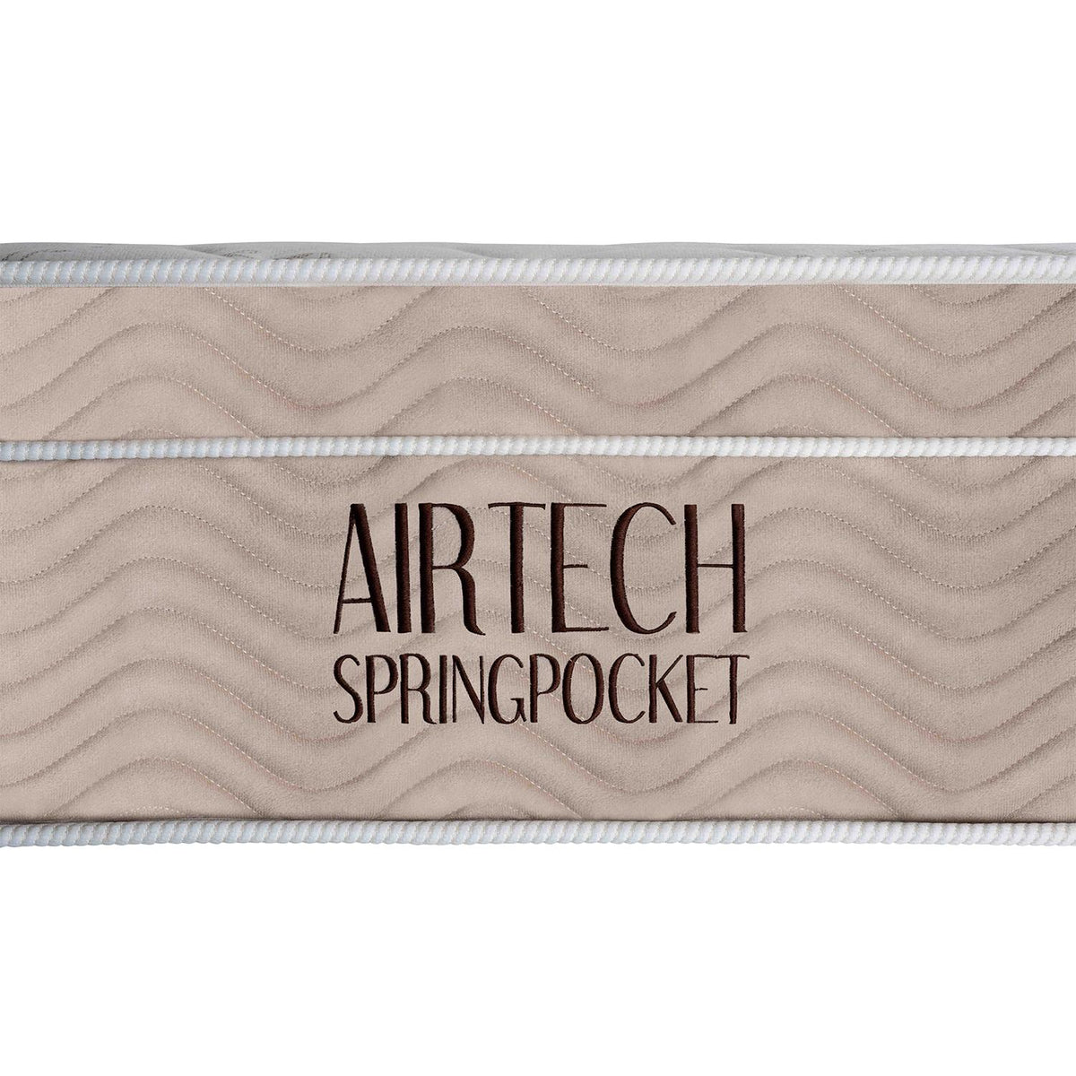 Colchão Airtech Spring Pocket – Casal (138x188x35)