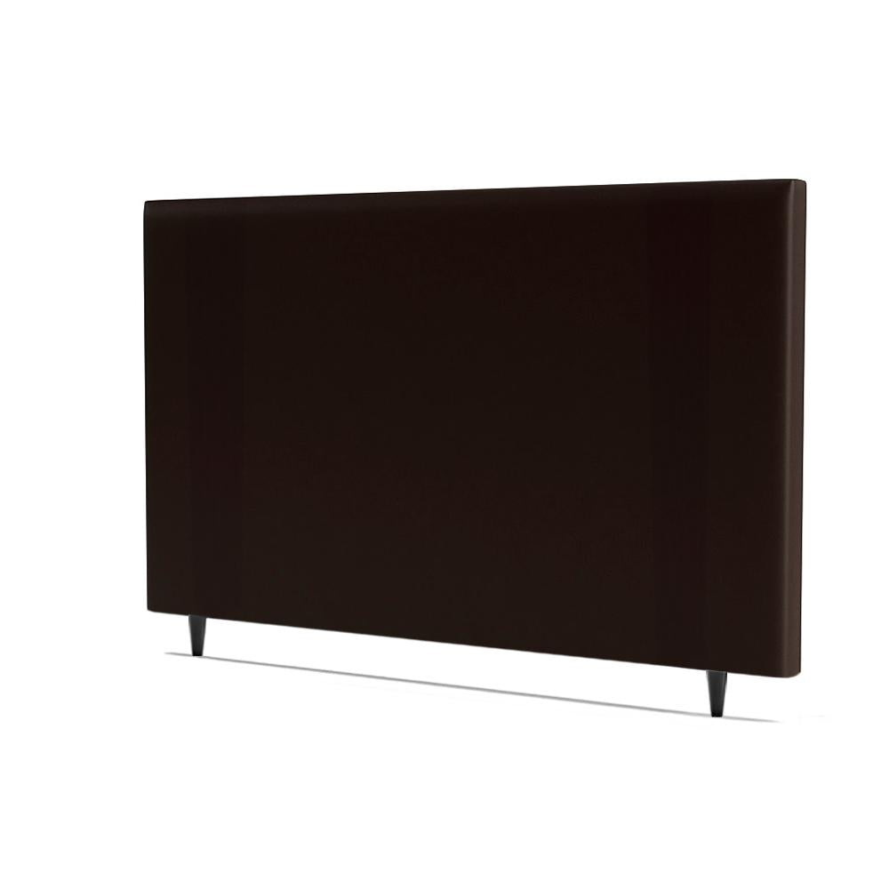 Cabeceira Sena Marrom Queen (8x160x120) - Ortobom
