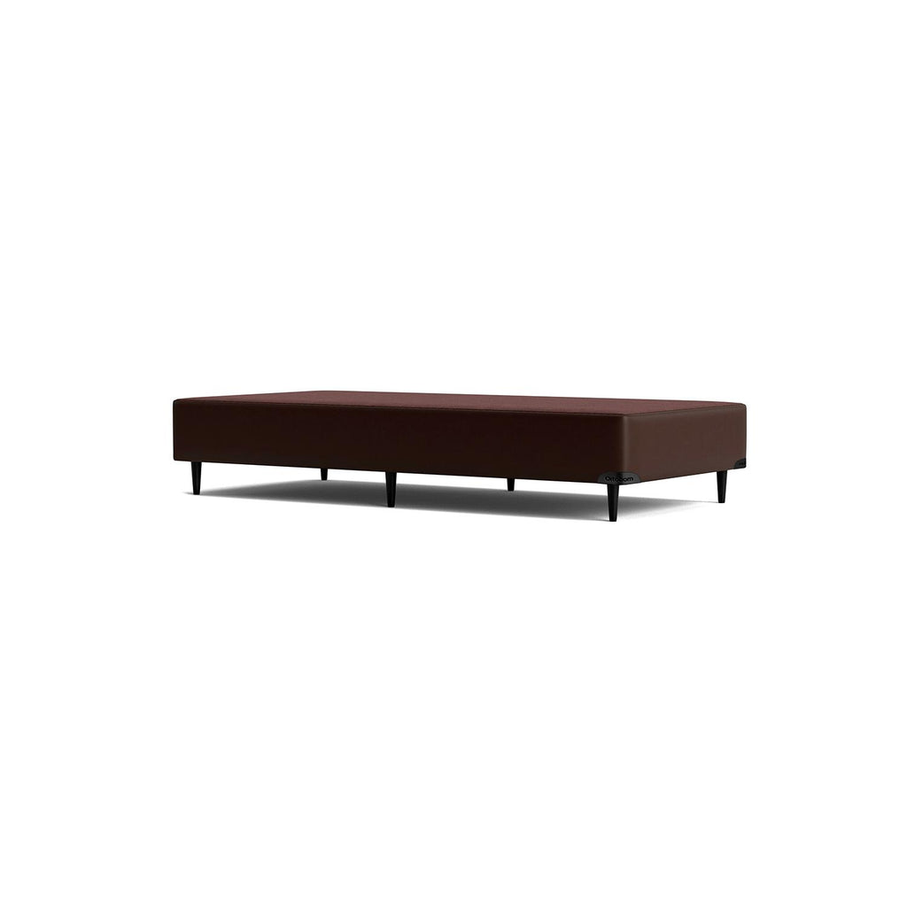 Cama Box  Airtech Molas Ensacadas Solteirão (108x198)- Ortobom