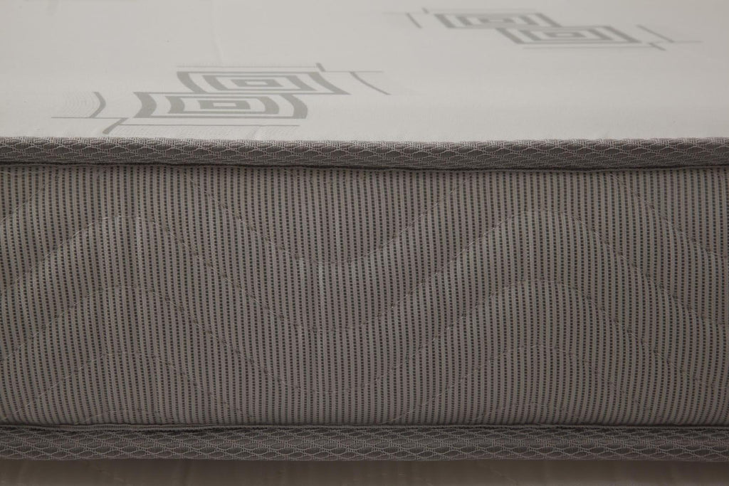 Colchão Light D23 – Solteiro (88x188x12) - Ortobom