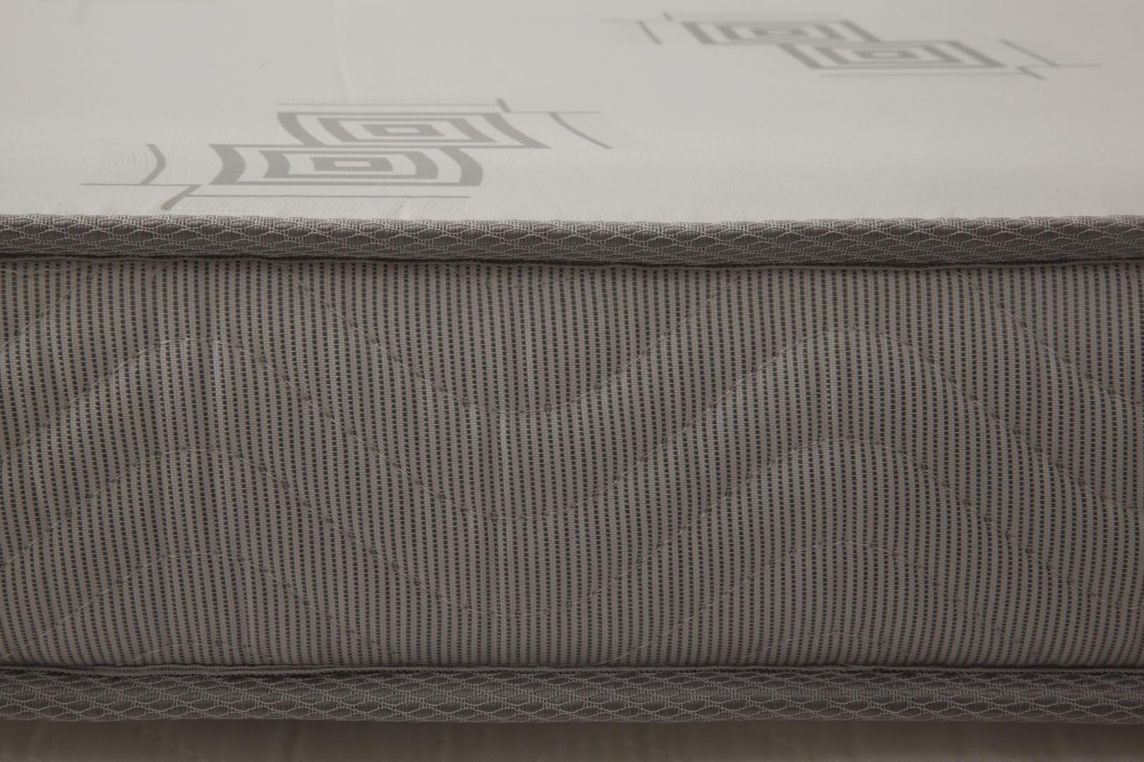 Colchão Light D23 – Solteiro (88x188x12) - Ortobom