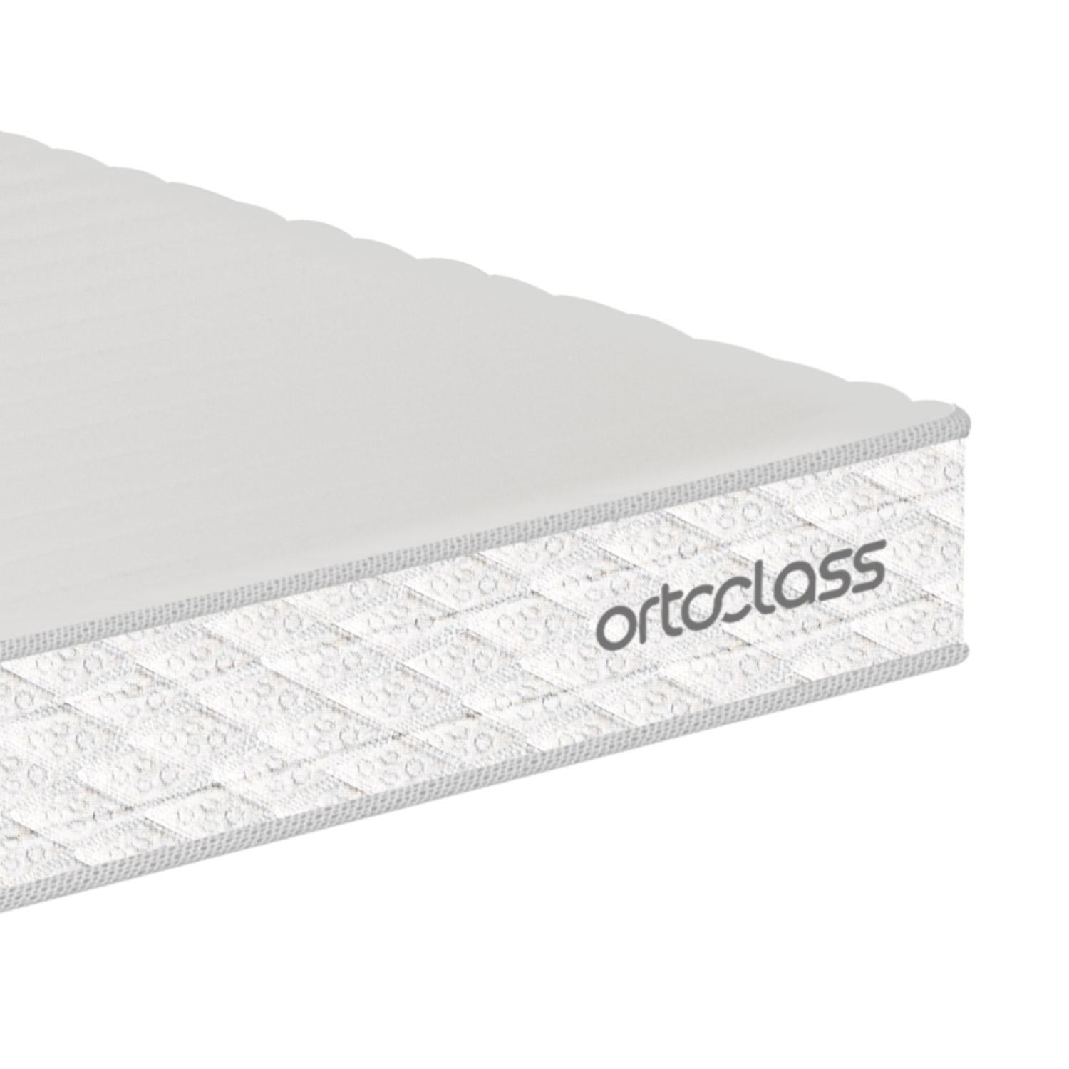 Colchão Ortoclass D45 – Queen Size (158x198x17)