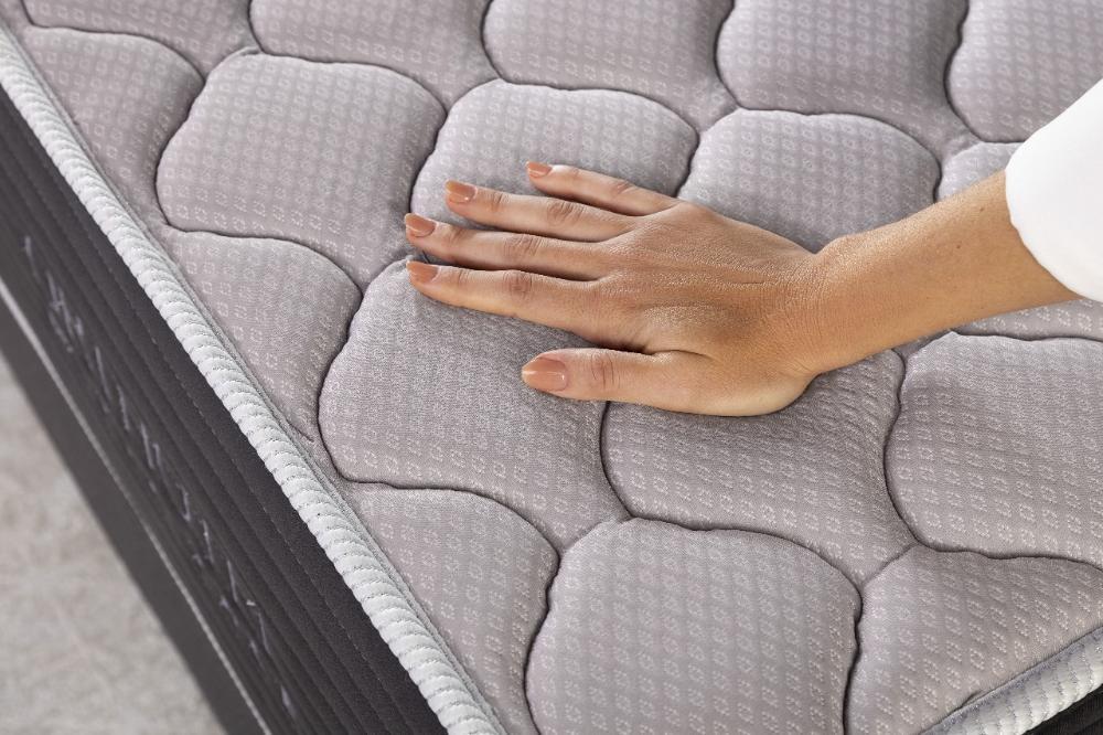 Colchão Ortobom Orthotel Dupla Face 88x1880x33