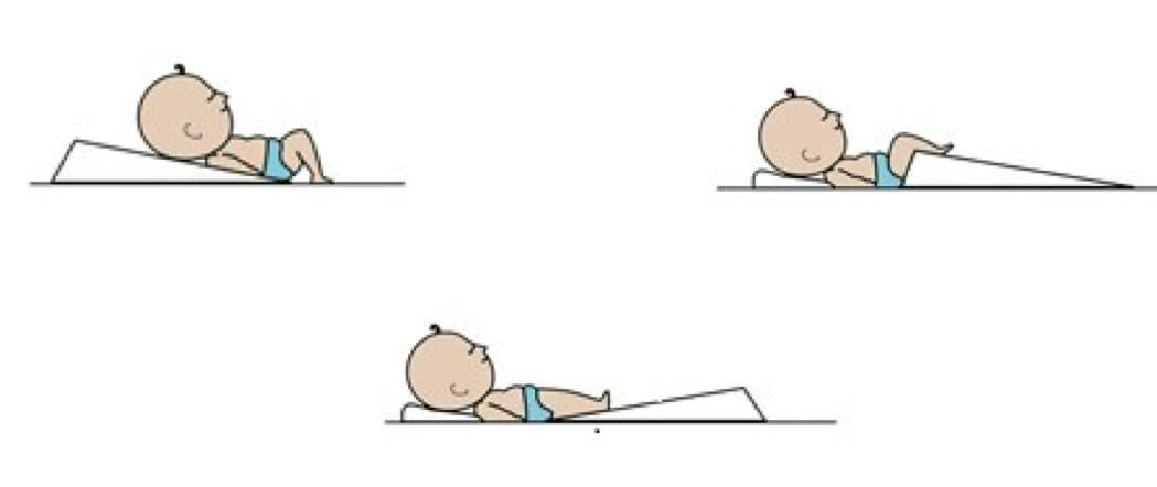 Suavencosto Sleep Baby (60x40x6) - Ortobom